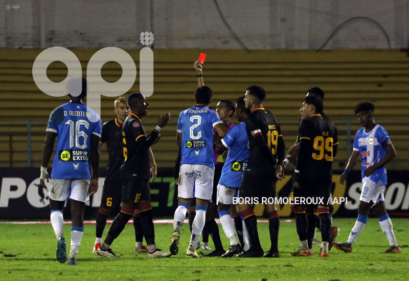 FBL-LIGAPRO-D CUENCA-MANTA