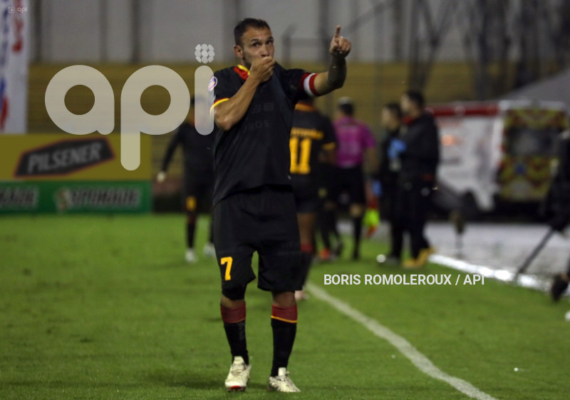 FBL-LIGAPRO-D CUENCA-MANTA