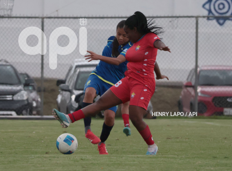 FBL SUPERLIGA FEMENINA ESPUCE EL NACIONAL