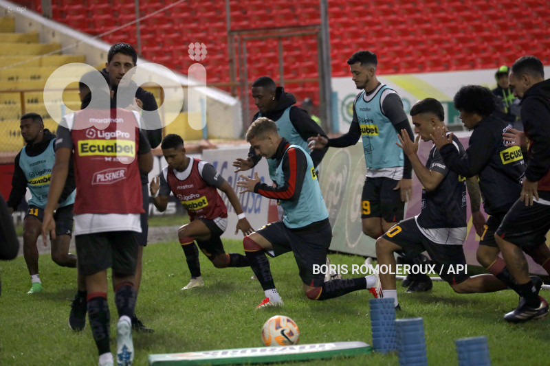 FBL-LIGAPRO-D CUENCA-MANTA