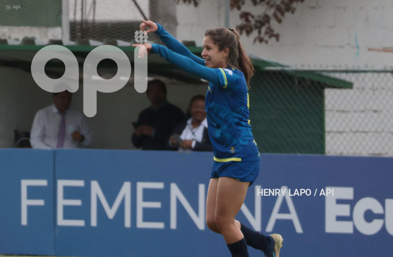 FBL SUPERLIGA FEMENINA ESPUCE EL NACIONAL