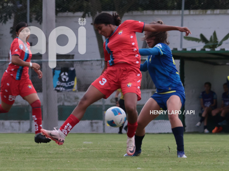 FBL SUPERLIGA FEMENINA ESPUCE EL NACIONAL