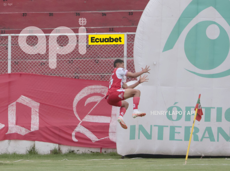 FBL LIGAPRO TECNICO VS CATOLICA