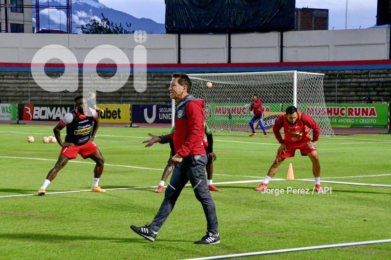 FBL LIGA PRO MUSHUC RUNA MACARA