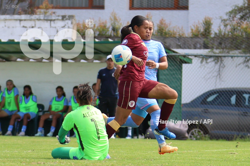 FBL-SUPERLIGA-FEMENINA-ECUABET-VINOTINTO-MACARÁ