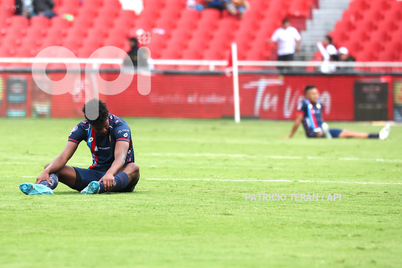 FBL LIGA PRO LIGA DE QUITO LDU VS NACIONAL