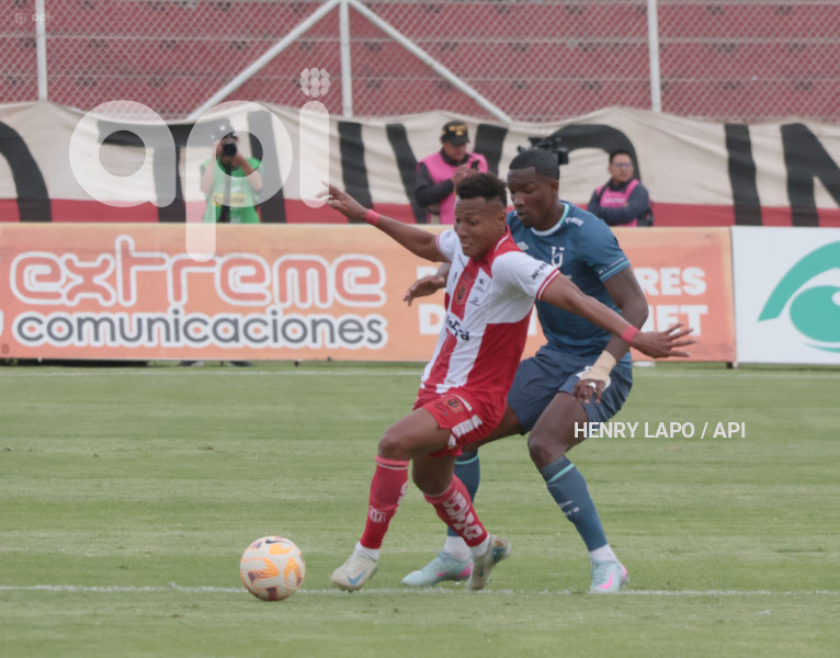 FBL LIGAPRO TECNICO VS CATOLICA