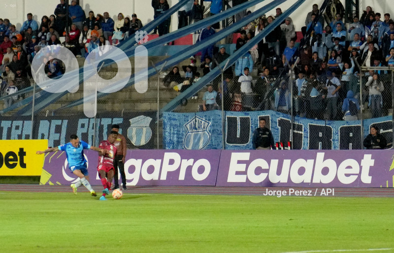 FBL LIGA PRO MUSHUC RUNA MACARA