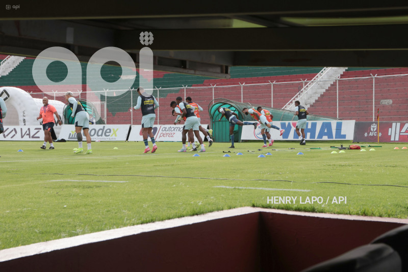 FBL LIGAPRO TECNICO VS CATOLICA
