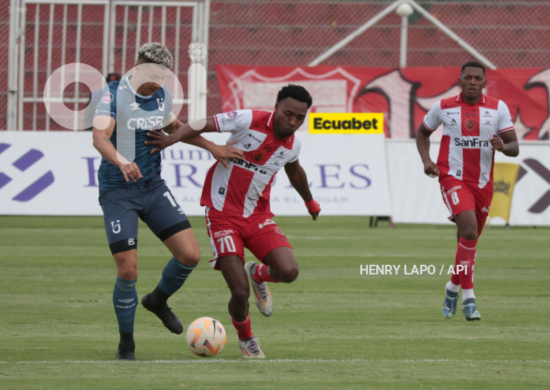 FBL LIGAPRO TECNICO VS CATOLICA