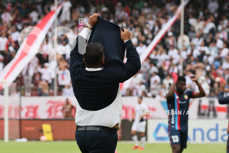FBL LIGA PRO LIGA DE QUITO LDU VS NACIONAL