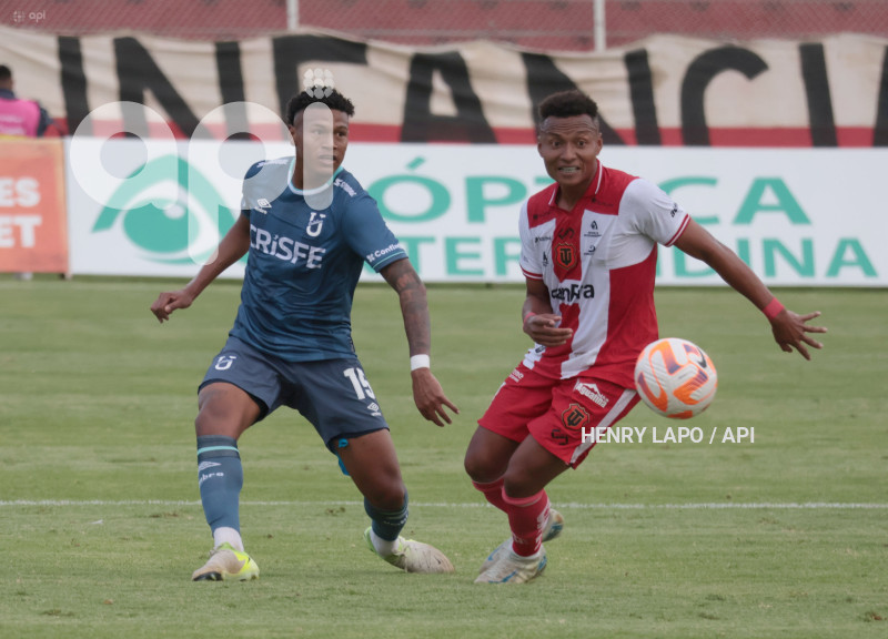 FBL LIGAPRO TECNICO VS CATOLICA