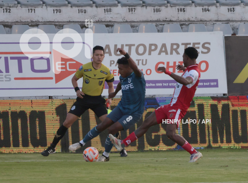 FBL LIGAPRO TECNICO VS CATOLICA