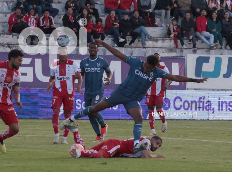 FBL LIGAPRO TECNICO VS CATOLICA