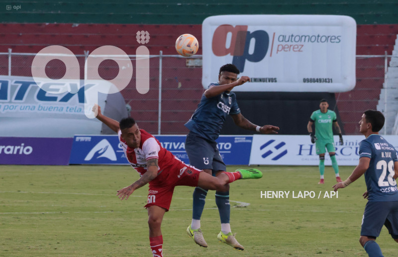FBL LIGAPRO TECNICO VS CATOLICA