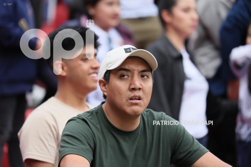 FBL LIGA PRO LIGA DE QUITO LDU VS NACIONAL