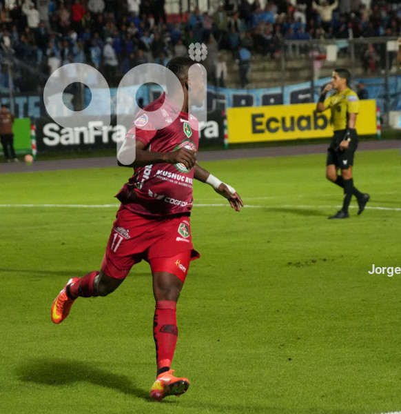 FBL LIGA PRO MUSHUC RUNA MACARA