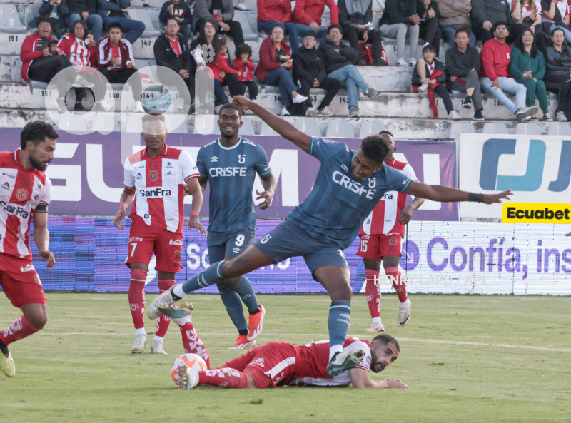 FBL LIGAPRO TECNICO VS CATOLICA