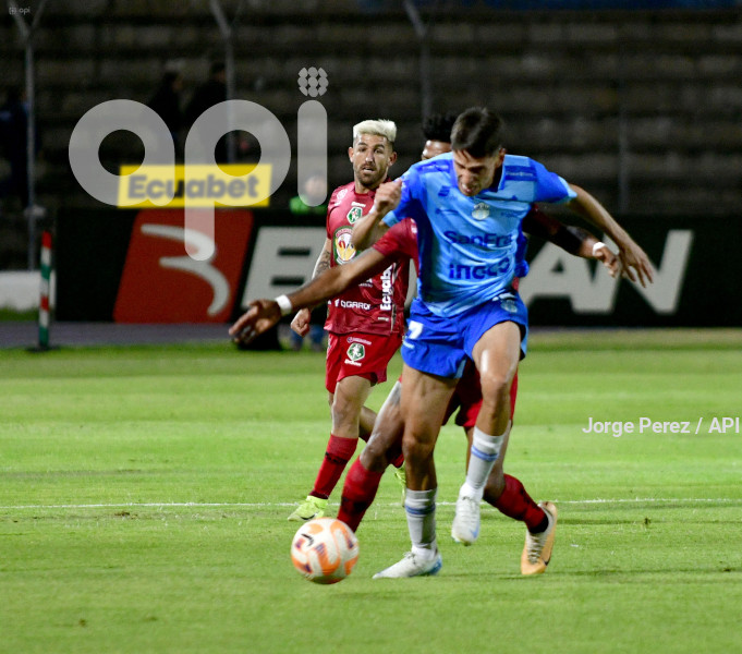 FBL LIGA PRO MUSHUC RUNA MACARA