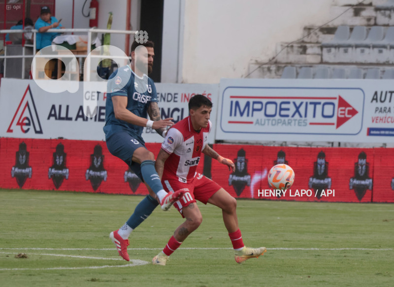 FBL LIGAPRO TECNICO VS CATOLICA