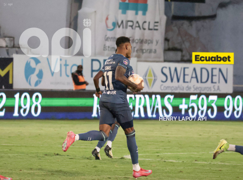 FBL LIGAPRO TECNICO VS CATOLICA