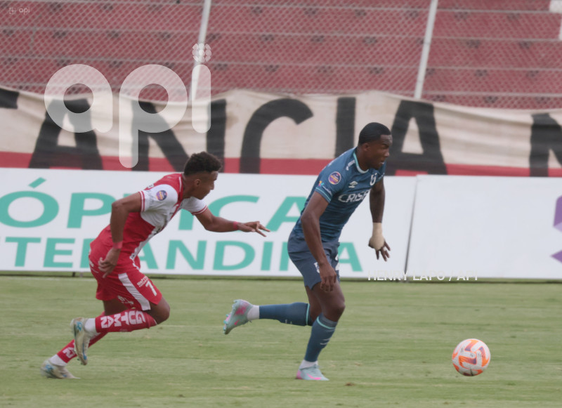 FBL LIGAPRO TECNICO VS CATOLICA