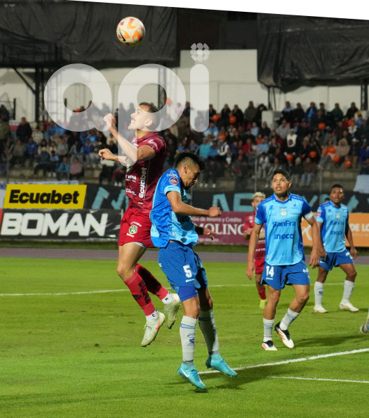 FBL LIGA PRO MUSHUC RUNA MACARA