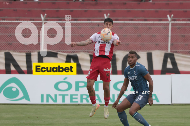 FBL LIGAPRO TECNICO VS CATOLICA