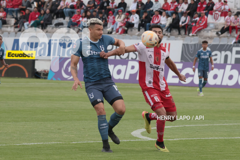 FBL LIGAPRO TECNICO VS CATOLICA