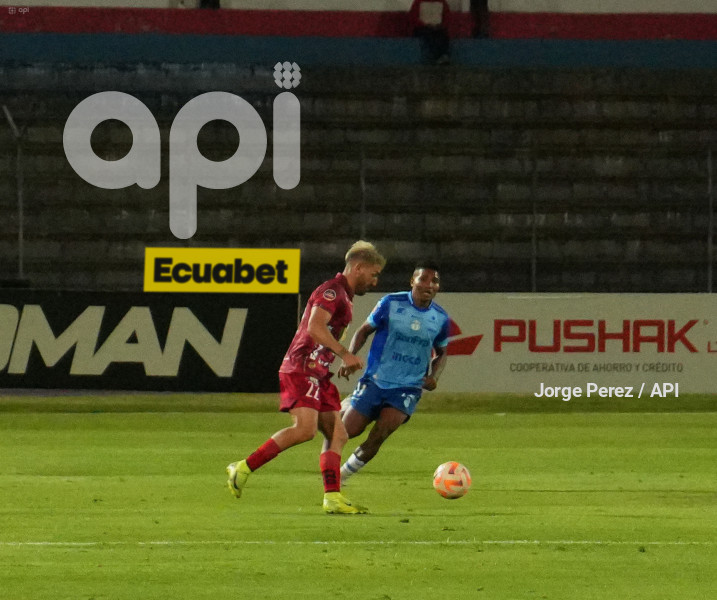 FBL LIGA PRO MUSHUC RUNA MACARA