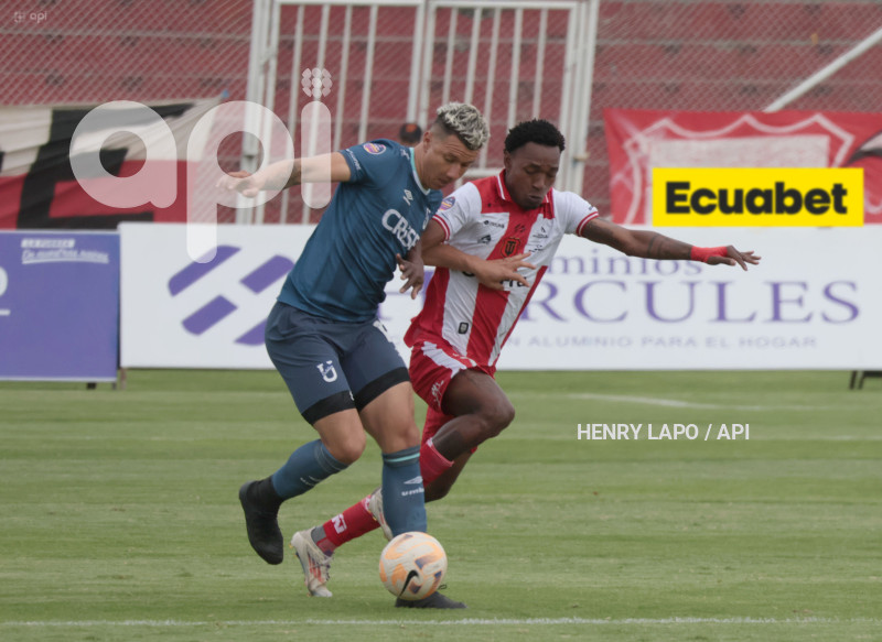 FBL LIGAPRO TECNICO VS CATOLICA