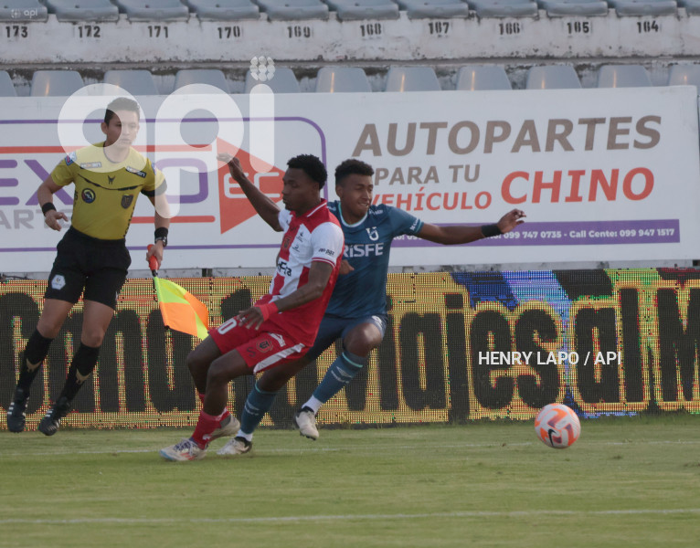 FBL LIGAPRO TECNICO VS CATOLICA