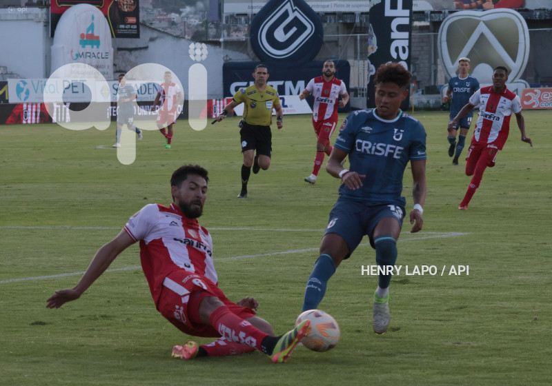 FBL LIGAPRO TECNICO VS CATOLICA