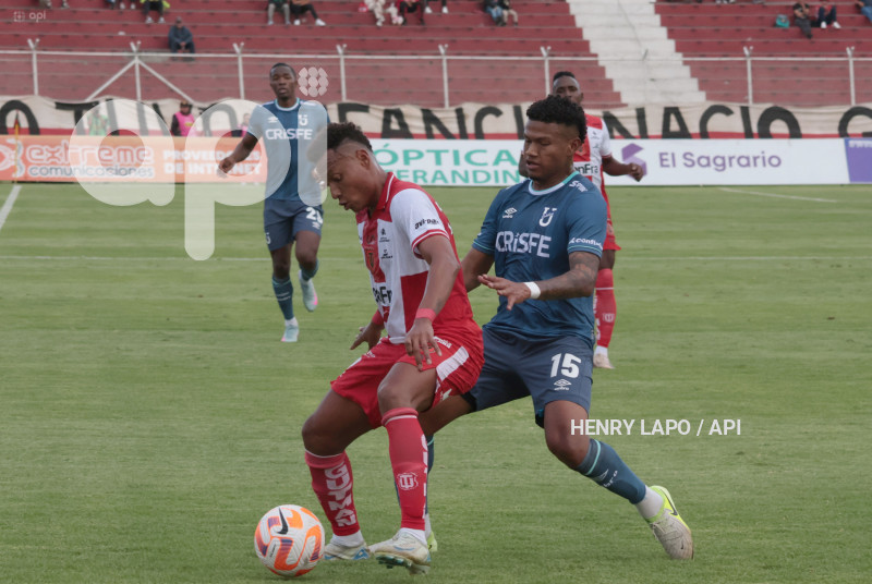FBL LIGAPRO TECNICO VS CATOLICA