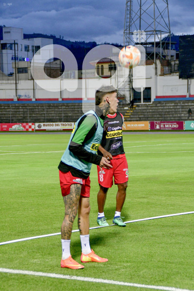 FBL LIGA PRO MUSHUC RUNA MACARA
