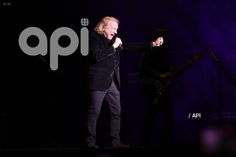 MASTERS OF ROCK