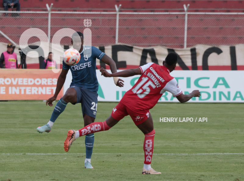 FBL LIGAPRO TECNICO VS CATOLICA