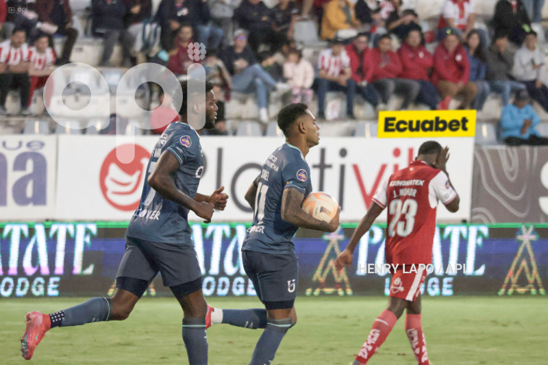 FBL LIGAPRO TECNICO VS CATOLICA