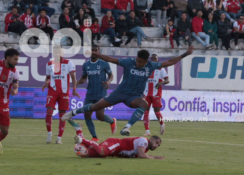 FBL LIGAPRO TECNICO VS CATOLICA