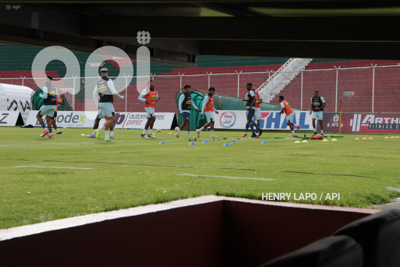 FBL LIGAPRO TECNICO VS CATOLICA