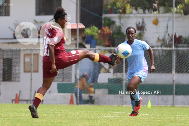FBL-SUPERLIGA-FEMENINA-ECUABET-VINOTINTO-MACARÁ