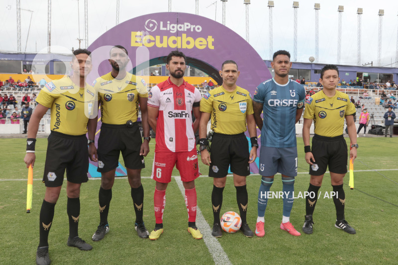 FBL LIGAPRO TECNICO VS CATOLICA