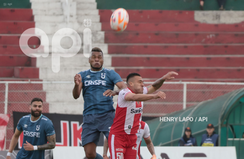 FBL LIGAPRO TECNICO VS CATOLICA