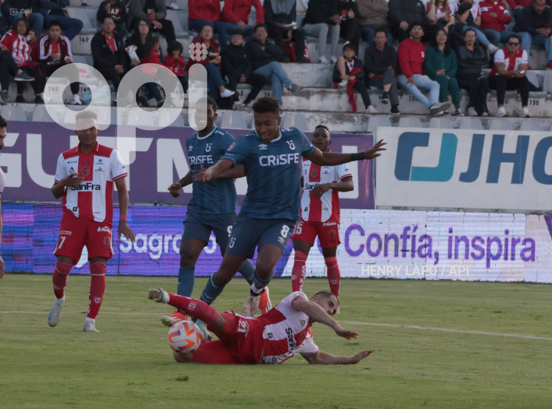 FBL LIGAPRO TECNICO VS CATOLICA