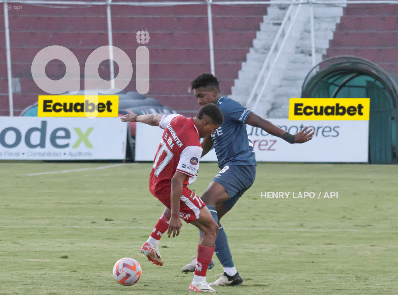 FBL LIGAPRO TECNICO VS CATOLICA