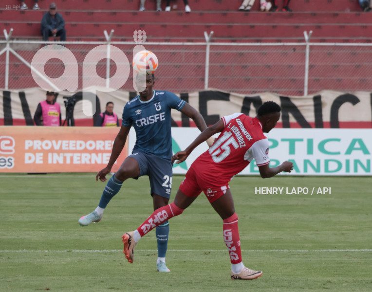 FBL LIGAPRO TECNICO VS CATOLICA