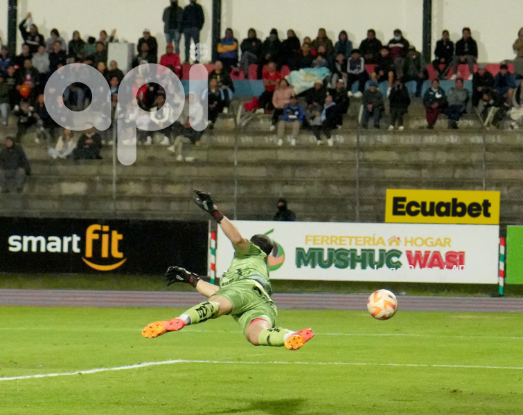 FBL LIGA PRO MUSHUC RUNA MACARA