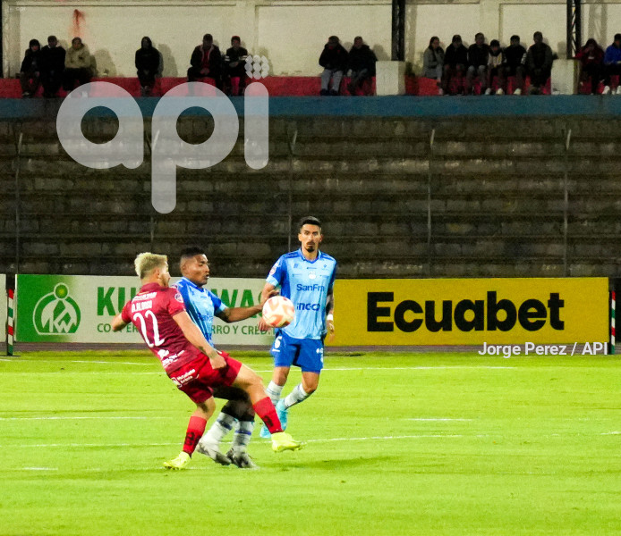 FBL LIGA PRO MUSHUC RUNA MACARA