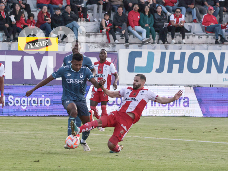 FBL LIGAPRO TECNICO VS CATOLICA