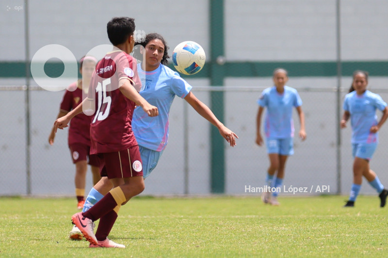 FBL-SUPERLIGA-FEMENINA-ECUABET-VINOTINTO-MACARÁ